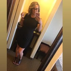 Meet your Posher, Keri